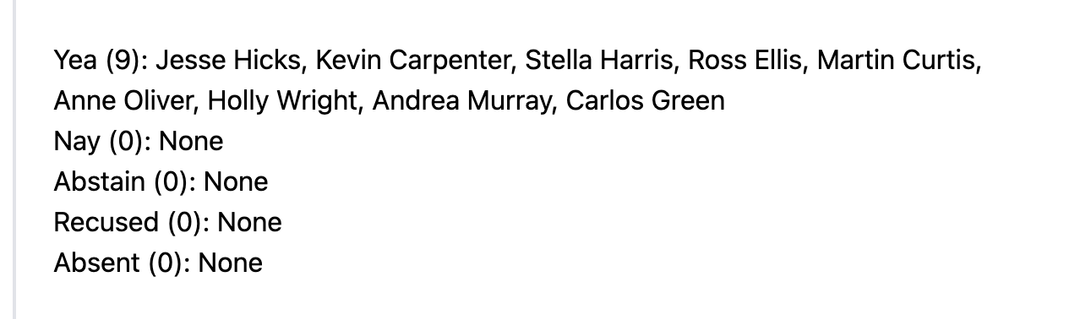 Data Variable Insertion