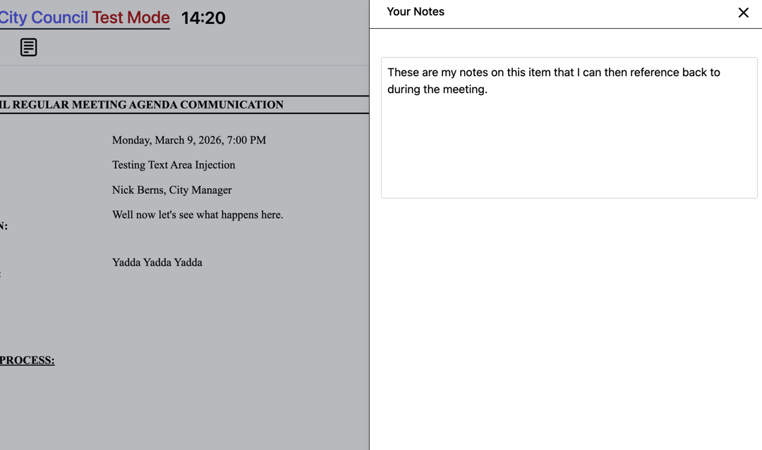 Data Variable Insertion