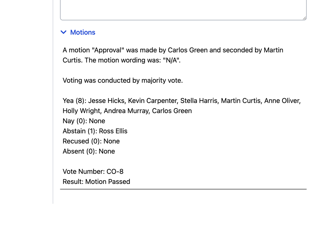Data Variable Insertion
